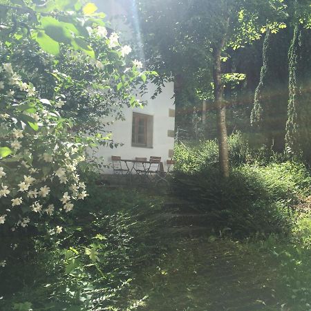Pilger- Und Gaestehaus Don Bosco Aschau am Inn Esterno foto