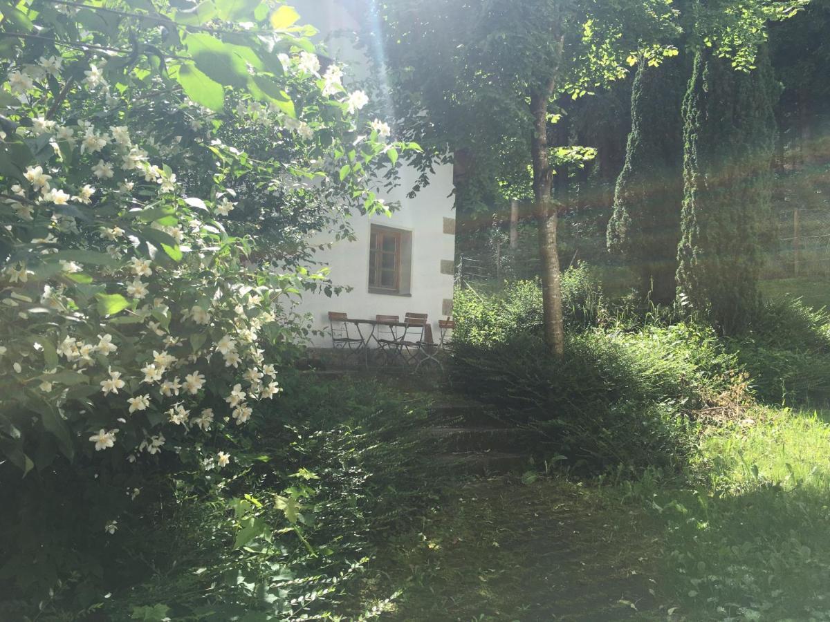 Pilger- Und Gaestehaus Don Bosco Aschau am Inn Esterno foto