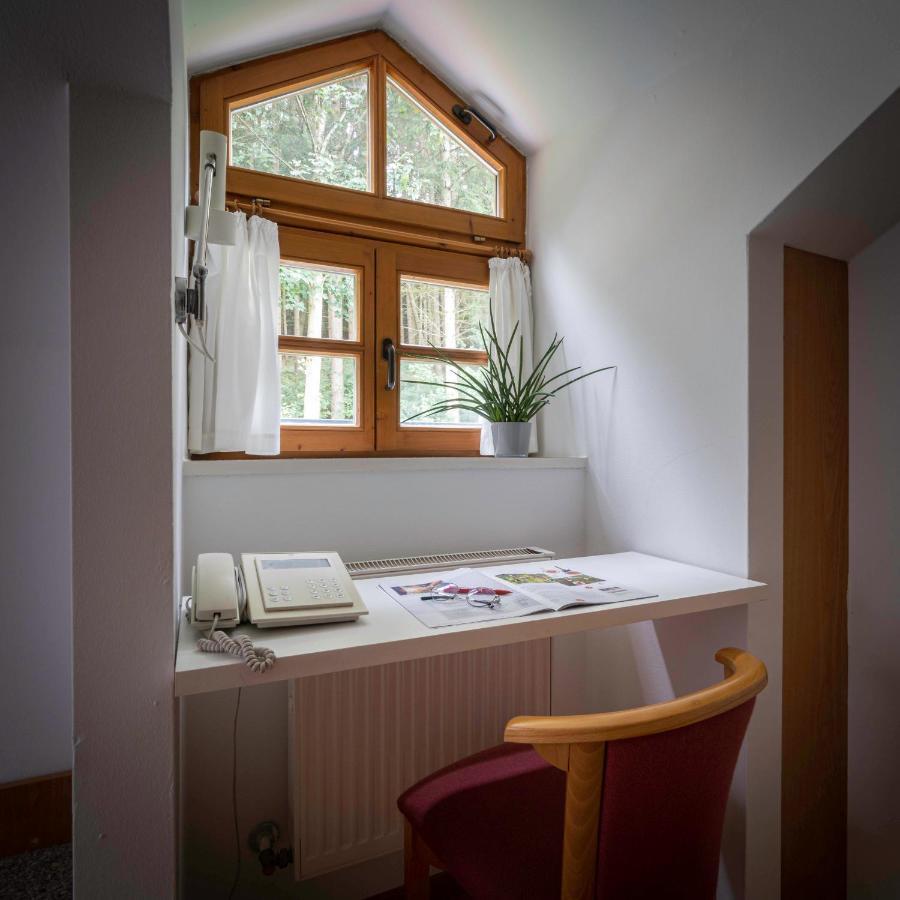 Pilger- Und Gaestehaus Don Bosco Aschau am Inn Esterno foto